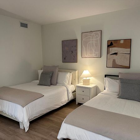 Cozy Apartment In Hollywood Los Angeles Exterior photo